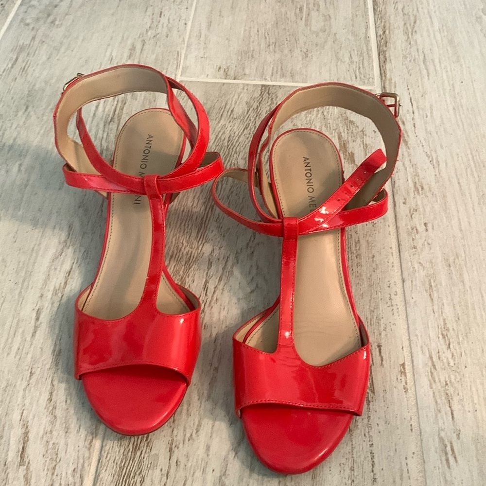 Antonio Melani sandals